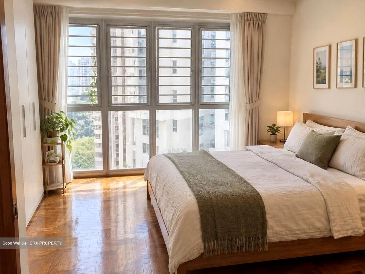 The Bayshore (D16), Condominium #623287411